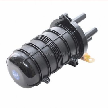 Фотография товара 'Rexant Тупиковая оптическая муфта GJS-2-D 50-5402'