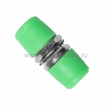 Фотография товара 'Rexant Оптический проходной адаптер FC/APC-FC/APC, SM 50-5041-50'