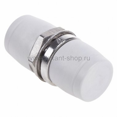 Фотография товара 'Rexant Оптический проходной адаптер FC/UPC-FC/UPC, SM/MM 50-5082-50'