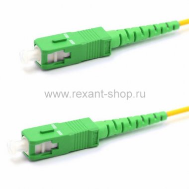 Фотография товара 'Rexant Патч-корд оптический соединительный (SM) 50-2022'