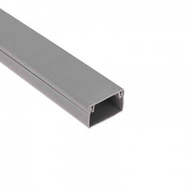 Фотография товара 'Rexant 28-2010-9 Кабель-канал 20х10мм'