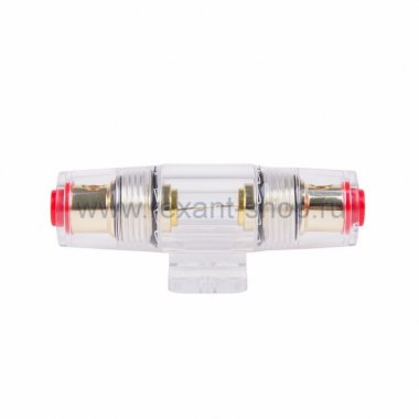 Фотография товара 'Rexant Держатель предохранителя AGU'