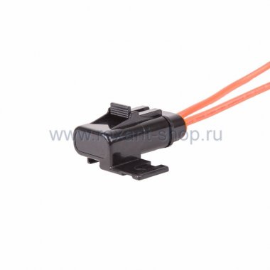 Фотография товара 'Rexant Держатель предохранителя типа'