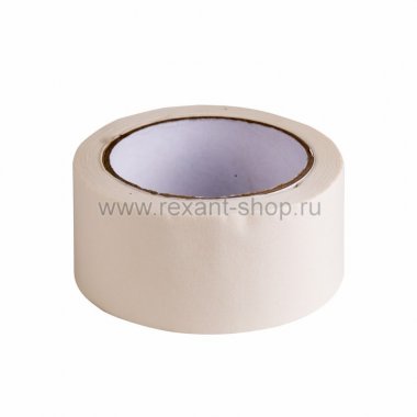 Фотография товара 'Rexant Малярная лента (крепп) 09-4443'