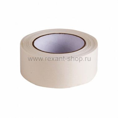 Фотография товара 'Rexant Малярная лента (крепп) 09-4445'