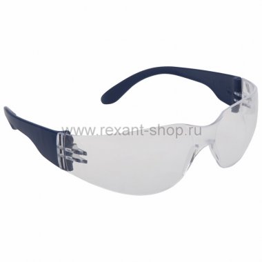 Фотография товара 'Rexant Очки защитные открытые RZ-15 09-0901'