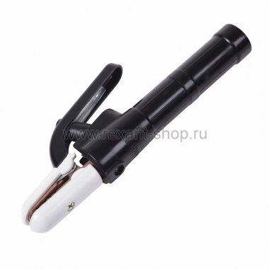 Фотография товара 'Rexant Держатель электрода 500А 16-0705'