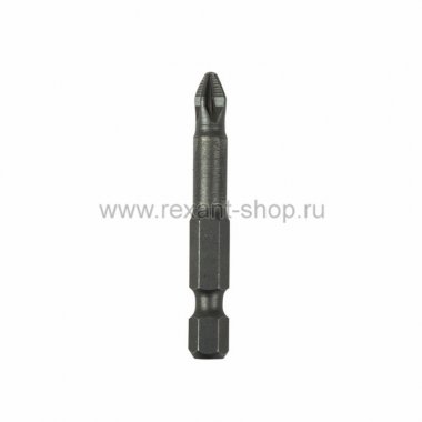 Фотография товара 'Rexant Бита PZ2 x 50мм 12-6322'