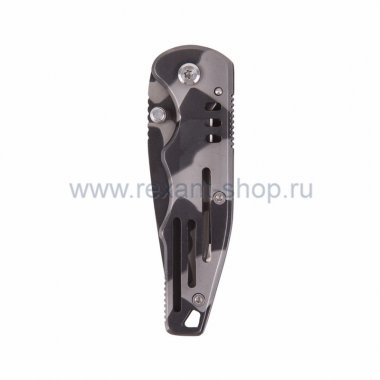Фотография товара 'Rexant Нож складной "КАМУФЛЯЖ" 12-4912-2'