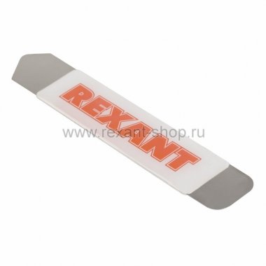 Фотография товара 'Rexant Инструмент для вскрытия корпусов мобильной техники RA-06 12-4786'