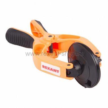 Фотография товара 'Rexant Присоска ножницы для снятия дисплея RA-03 12-4783'