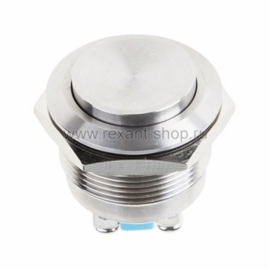 Фотография товара 'Rexant Кнопка антивандальная 22 36-3460'