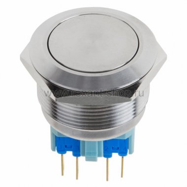 Фотография товара 'Rexant Кнопка антивандальная 36-3541'