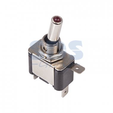 Фотография товара 'Rexant Тумблер 24V 25А (3c) 36-4360'