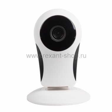 Фотография товара 'Rexant Беспроводная камера WiFi Smart 1.0Мп 45-0149'