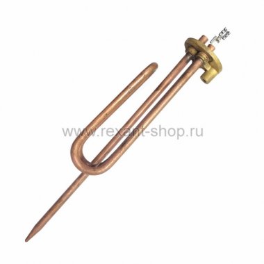 Фотография товара 'Rexant Нагревательный элемент, ТЭН 70-0313'