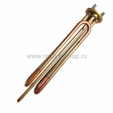 Фотография товара 'Rexant Нагревательный элемент, ТЭН 70-0322'