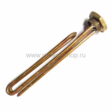 Фотография товара 'Rexant Нагревательный элемент, ТЭН 70-0326'