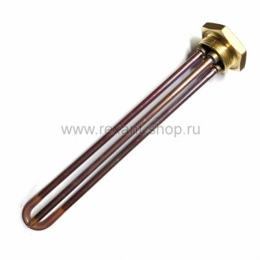 Фотография товара 'Rexant Нагревательный элемент, ТЭН 70-0323'