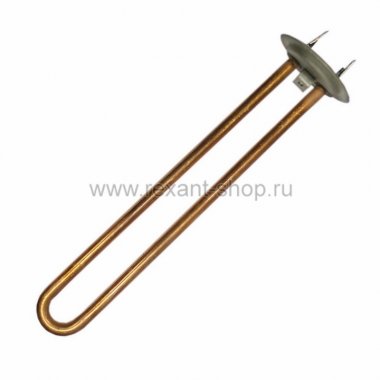 Фотография товара 'Rexant Нагревательный элемент, ТЭН 70-0310'