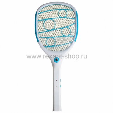 Фотография товара 'Rexant Мухобойка электрическая 70-0420'