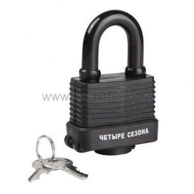 Фотография товара 'Rexant Замок навесной ВЗ-50 79-0115'