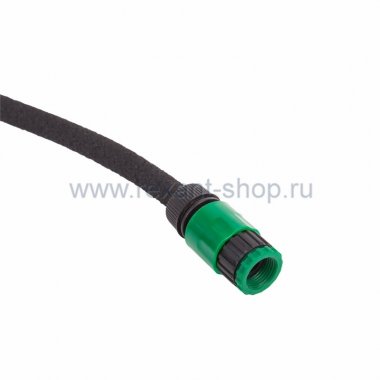 Фотография товара 'Rexant Шланг сочащийся для капельного орошения 62-0210'