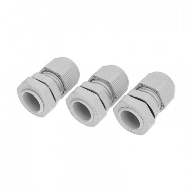 Фотография товара 'Rexant 07-8009-A3 Кабельный ввод PG-9 (4-8мм)'