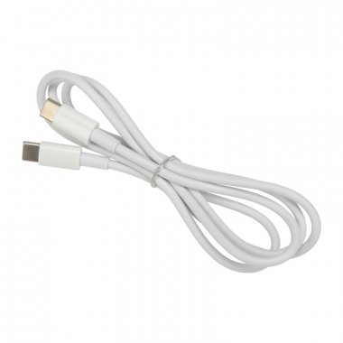 Фотография товара 'Rexant 18-1832 Кабель Type-C - Type-C, 3А, 100Вт, 1м, ПВХ'