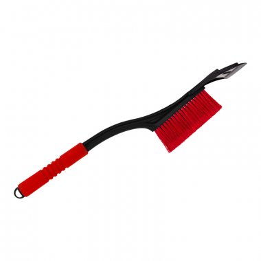 Фотография товара 'Rexant 80-0291 Щетка со скребком, 540мм, мягкая ручка'