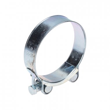 Фотография товара 'Rexant 07-0880 Хомут силовой 80-85-1,5мм'