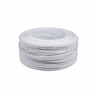 Фотография товара 'Rexant Провод ПВЖ 01-9081'
