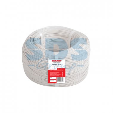 Фотография товара 'Rexant Провод ПГВА 01-6501-1'
