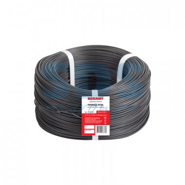 Фотография товара 'Rexant Провод ПГВА 01-6506-1'