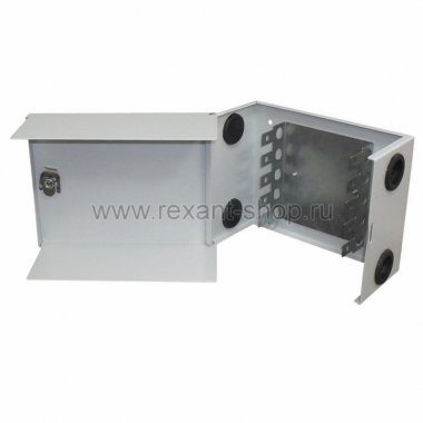 Фотография товара 'Rexant Коробка распределительная на 50 пар 04-3611'