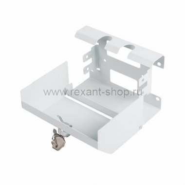 Фотография товара 'Rexant Коробка распределительная телефонная на 20 пар 04-3613'