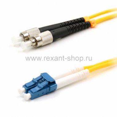 Фотография товара 'Rexant Патч-корд оптический переходной (SM) 50-2530'