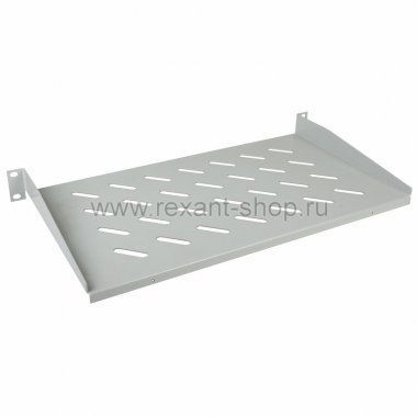 Фотография товара 'Rexant Полка консольная 1U 04-2626'