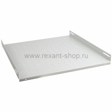 Фотография товара 'Rexant Стационарная полка для шкафов серии Standart 04-2621'