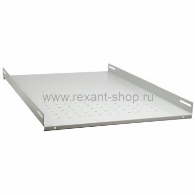 Фотография товара 'Rexant Стационарная полка для шкафов серии Standart 04-2622'