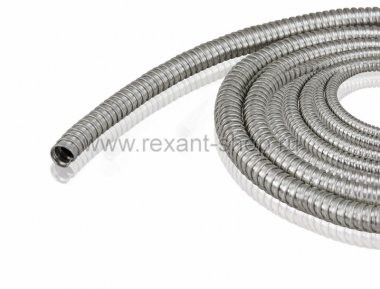 Фотография товара 'Rexant Металлорукав 50 мм 28-1007'