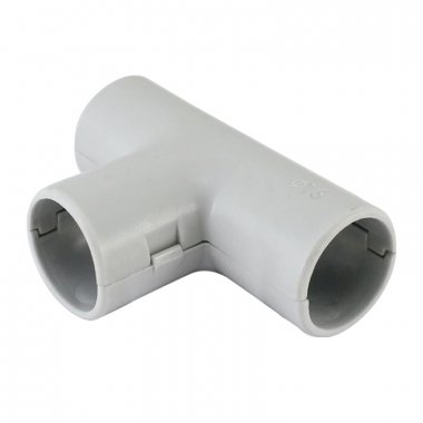 Фотография товара 'Rexant Тройник разборный 32, IP40 28-0126'