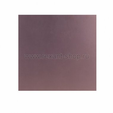 Фотография товара 'Rexant Стеклотекстолит 2-сторонний 09-4058'