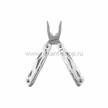 Фотография товара 'Rexant Мультитул 12 в 2 12-4904-2'