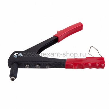 Фотография товара 'Rexant Заклепочник 2,4 - 4,8 мм 12-5302'