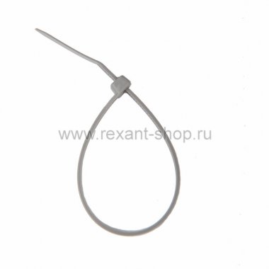Фотография товара 'Rexant Стяжкa нейлонoвая 07-0151-3'
