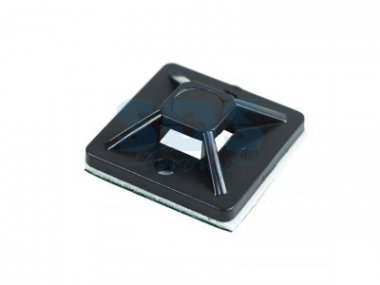 Фотография товара 'Rexant Площадка самоклеящаяся 20 х 20 мм 07-2021-10'