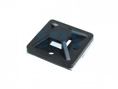 Фотография товара 'Rexant Площадка самоклеящаяся 25 х 25 мм 07-2026-10'