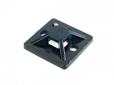 Фотография товара 'Rexant Площадка самоклеящаяся 30 х 30 мм 07-2031-10'