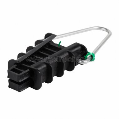 Фотография товара 'Rexant Анкерный зажим PA 25-TE 07-9302'